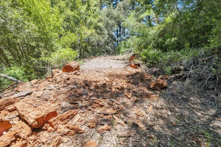 0 Deer Creek (lot 21) Road, Boulder Creek, California 95006