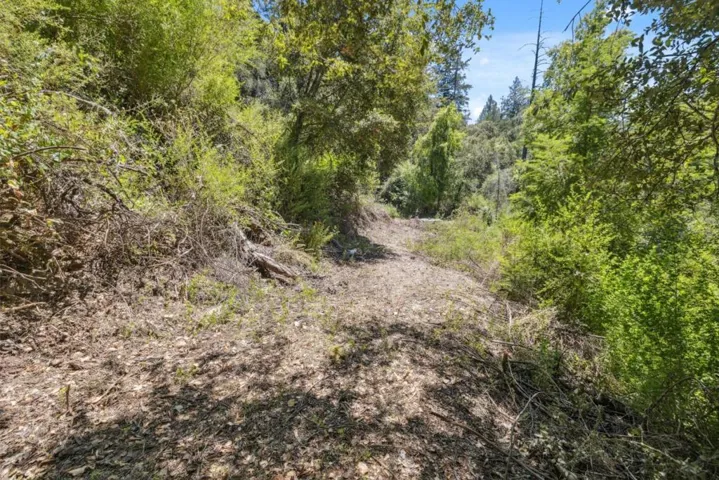0 Deer Creek (lot 21) Road, Boulder Creek, California 95006