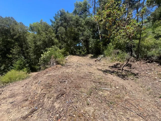 0 Deer Creek (lot 21) Road, Boulder Creek, California 95006