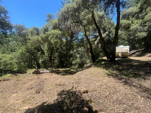 0 Deer Creek (lot 21) Road, Boulder Creek, California 95006