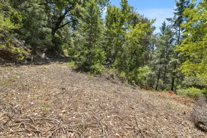 0 Deer Creek (lot 21) Road, Boulder Creek, California 95006