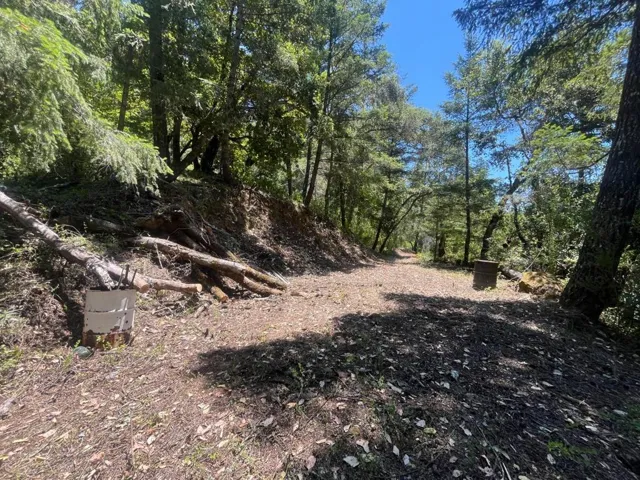 0 Deer Creek (lot 21) Road, Boulder Creek, California 95006