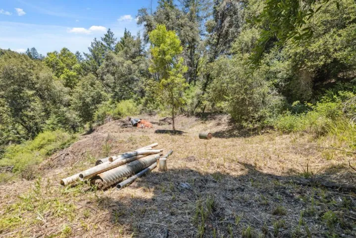 0 Deer Creek (lot 21) Road, Boulder Creek, California 95006