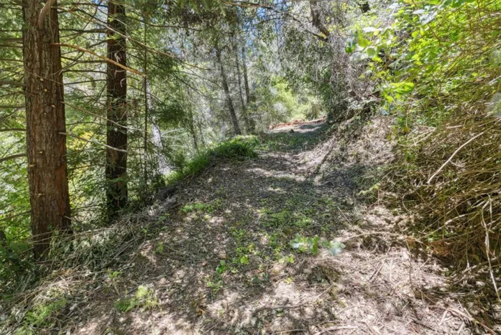 0 Deer Creek (lot 21) Road, Boulder Creek, California 95006