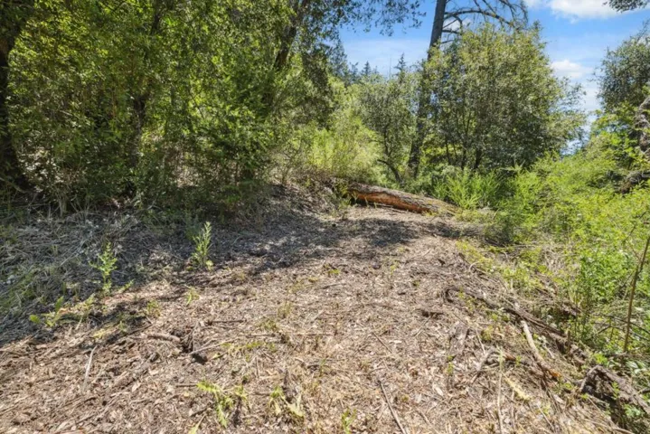 0 Deer Creek (lot 21) Road, Boulder Creek, California 95006