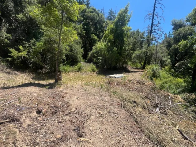 0 Deer Creek (lot 21) Road, Boulder Creek, California 95006