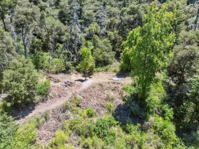 0 Deer Creek (lot 21) Road, Boulder Creek, California 95006