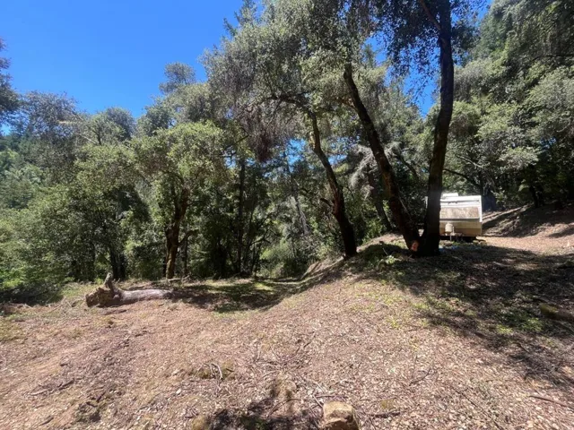 0 Deer Creek (lot 21) Road, Boulder Creek, California 95006