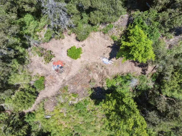 0 Deer Creek (lot 21) Road, Boulder Creek, California 95006