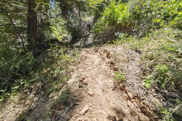 0 Deer Creek (lot 21) Road, Boulder Creek, California 95006