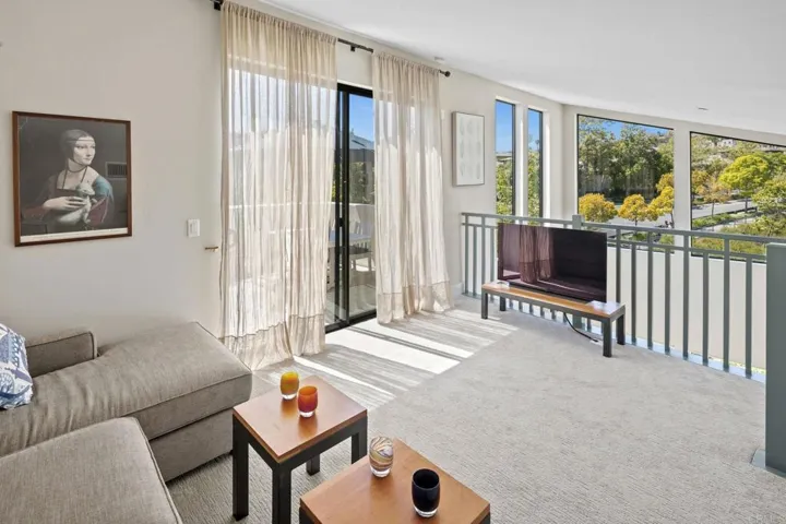 8566 Aspect Drive, San Diego, California 92108