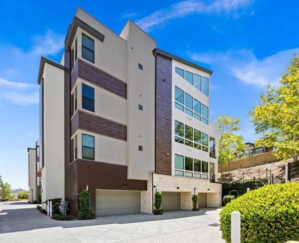 8566 Aspect Drive, San Diego, California 92108
