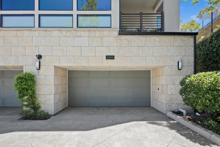 8566 Aspect Drive, San Diego, California 92108