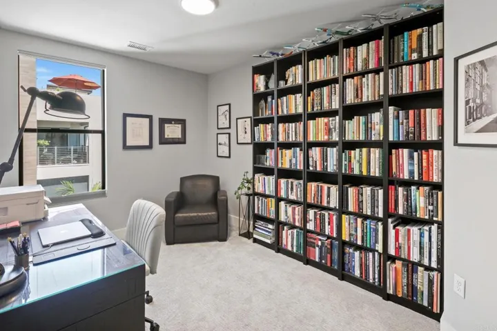 8566 Aspect Drive, San Diego, California 92108