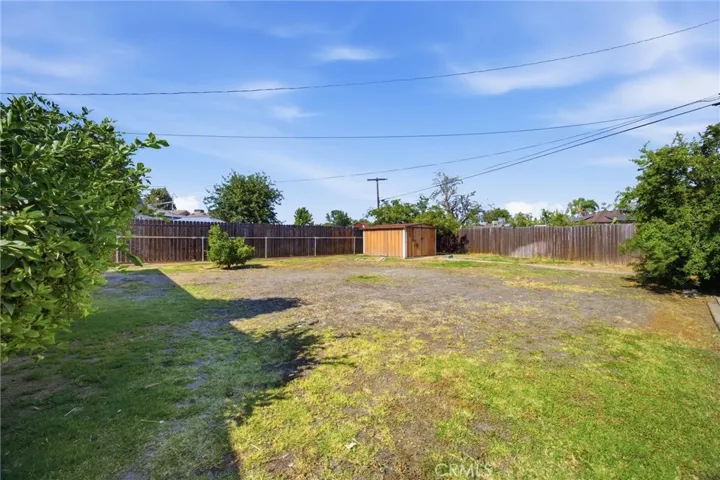 1908 Esther Drive, Bakersfield, California 93308