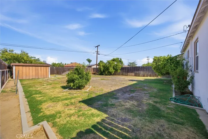 1908 Esther Drive, Bakersfield, California 93308