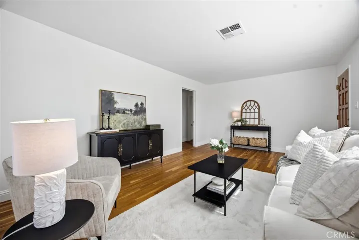 1908 Esther Drive, Bakersfield, California 93308