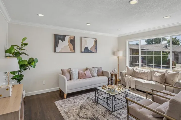 5777 Rachel Court, San Jose, California 95123