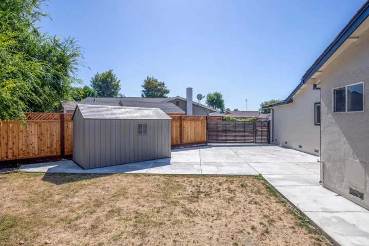 5777 Rachel Court, San Jose, California 95123