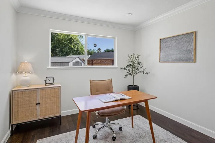 5777 Rachel Court, San Jose, California 95123