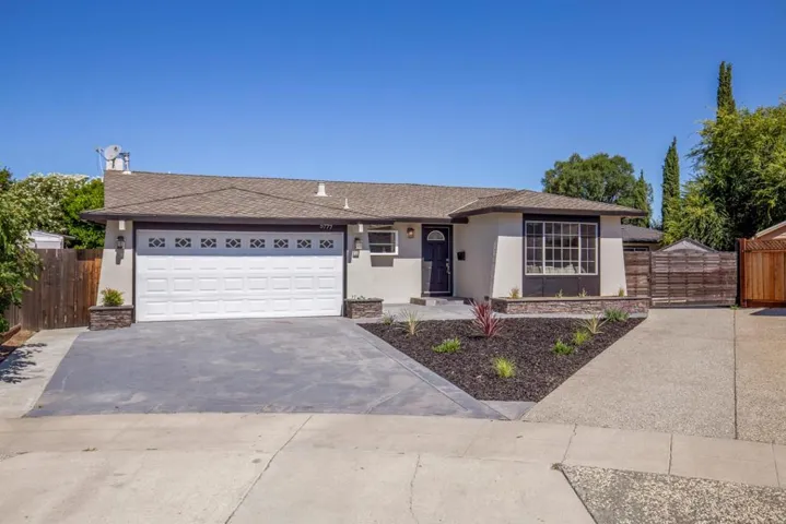 5777 Rachel Court, San Jose, California 95123