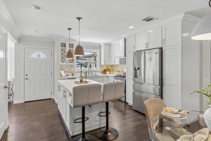 5777 Rachel Court, San Jose, California 95123