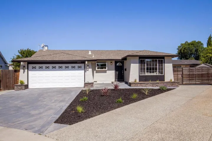 5777 Rachel Court, San Jose, California 95123