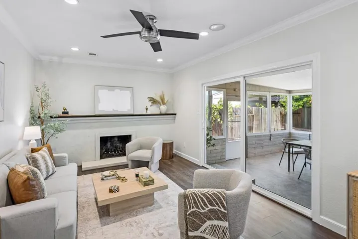 5777 Rachel Court, San Jose, California 95123