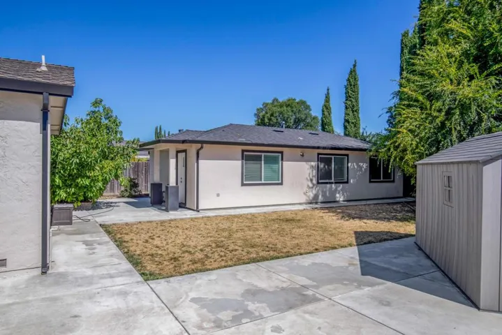 5777 Rachel Court, San Jose, California 95123