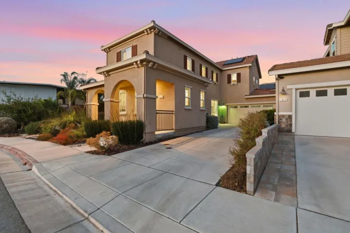 1860 Thyme Court, Gilroy, California 95020