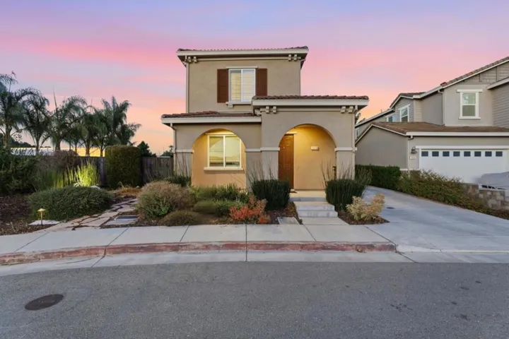 1860 Thyme Court, Gilroy, California 95020