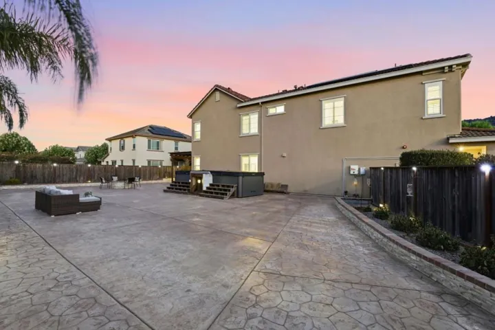 1860 Thyme Court, Gilroy, California 95020