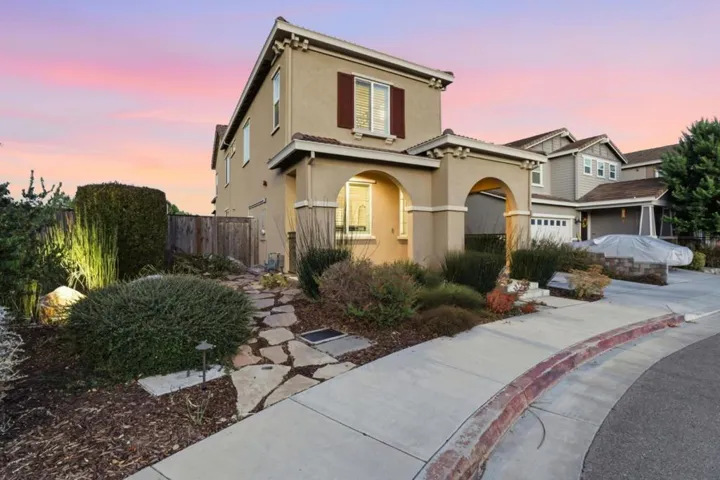 1860 Thyme Court, Gilroy, California 95020
