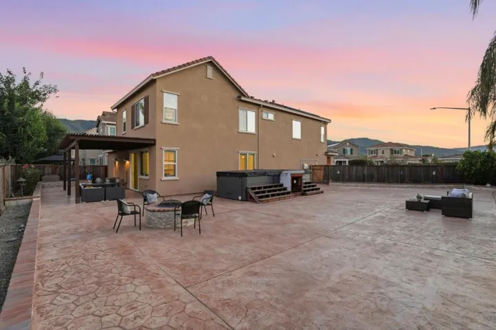 1860 Thyme Court, Gilroy, California 95020