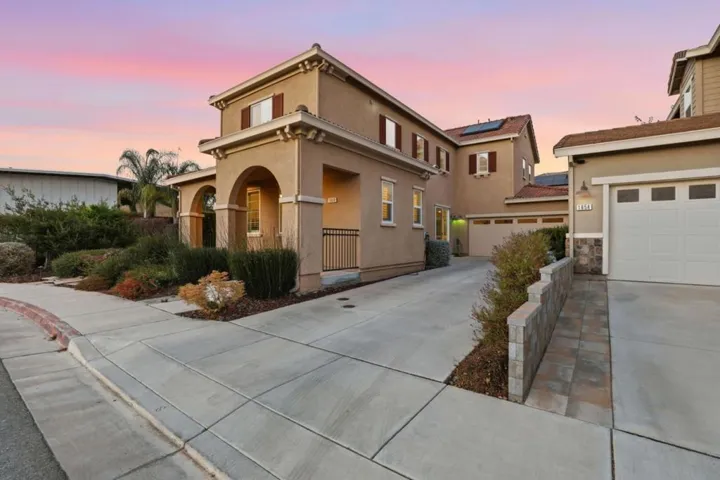 1860 Thyme Court, Gilroy, California 95020