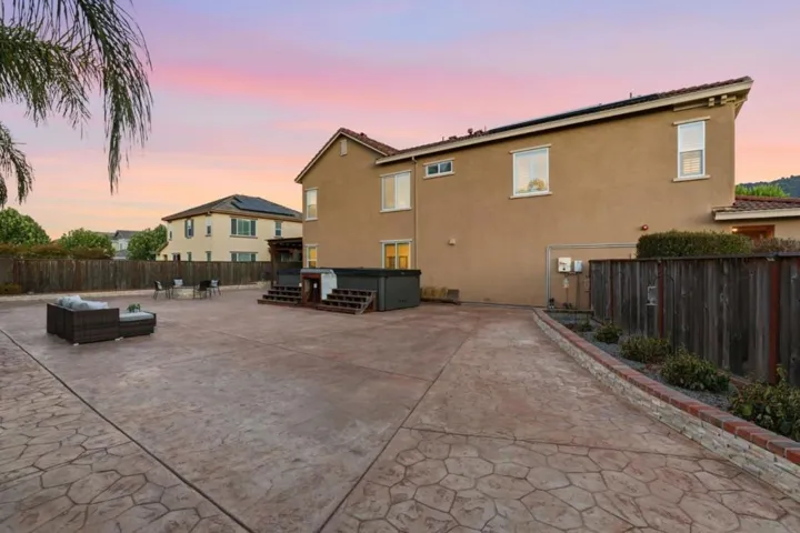 1860 Thyme Court, Gilroy, California 95020