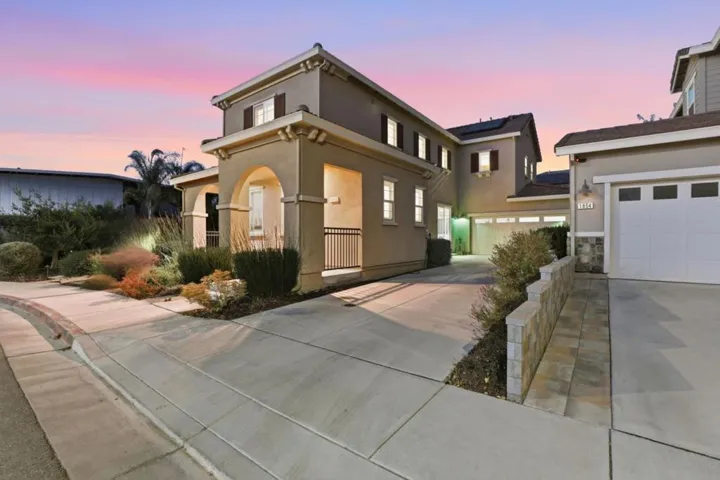 1860 Thyme Court, Gilroy, California 95020