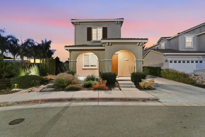 1860 Thyme Court, Gilroy, California 95020