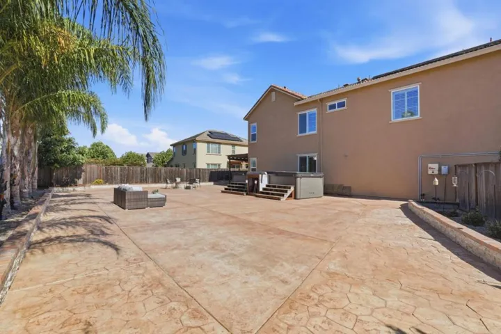 1860 Thyme Court, Gilroy, California 95020