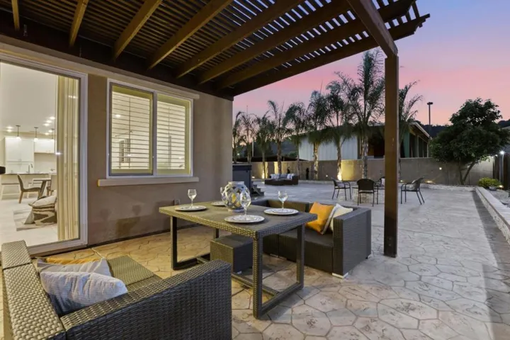 1860 Thyme Court, Gilroy, California 95020