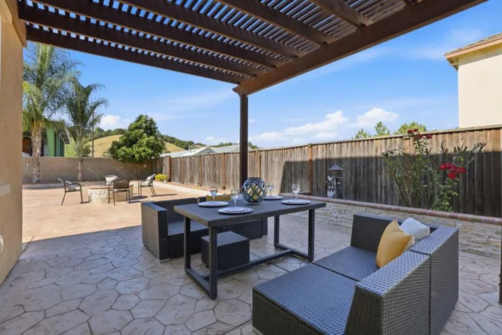 1860 Thyme Court, Gilroy, California 95020