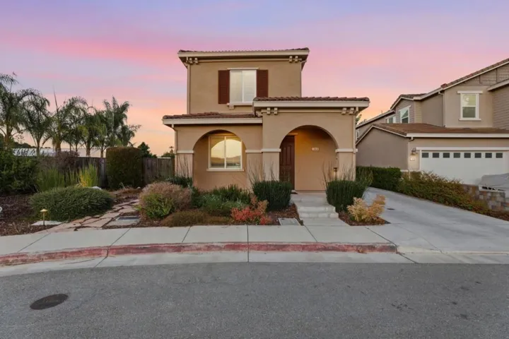 1860 Thyme Court, Gilroy, California 95020