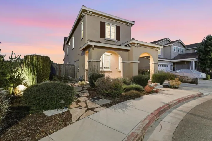 1860 Thyme Court, Gilroy, California 95020