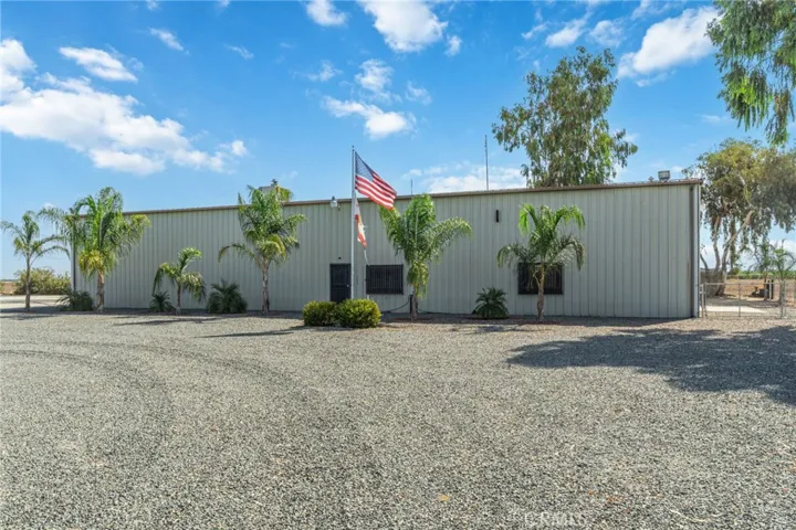 23259 64 Avenue, Ducor, California 93218