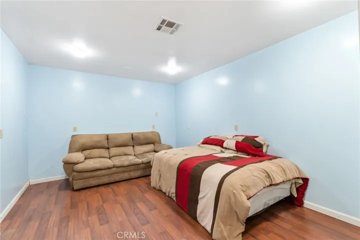 23259 64 Avenue, Ducor, California 93218