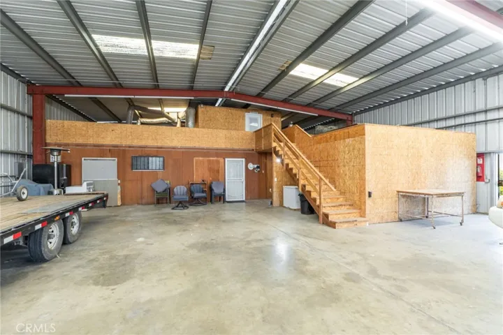 23259 64 Avenue, Ducor, California 93218