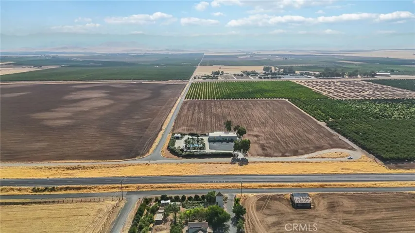 23259 64 Avenue, Ducor, California 93218