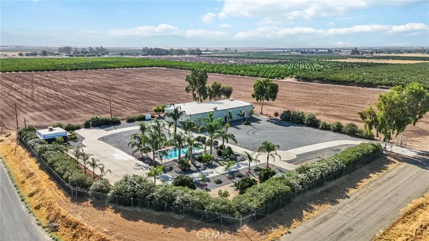 23259 64 Avenue, Ducor, California 93218
