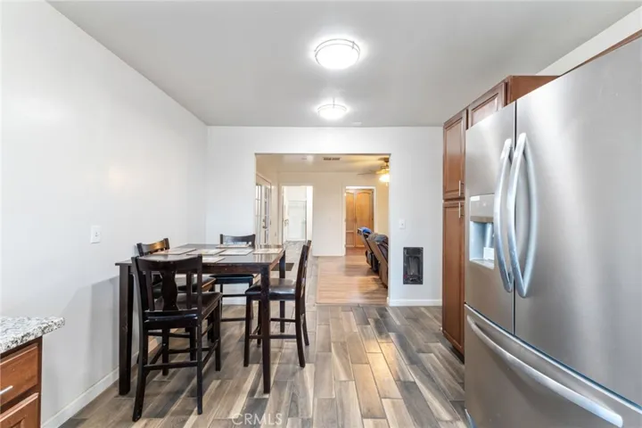 23259 64 Avenue, Ducor, California 93218