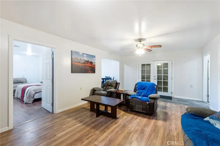 23259 64 Avenue, Ducor, California 93218